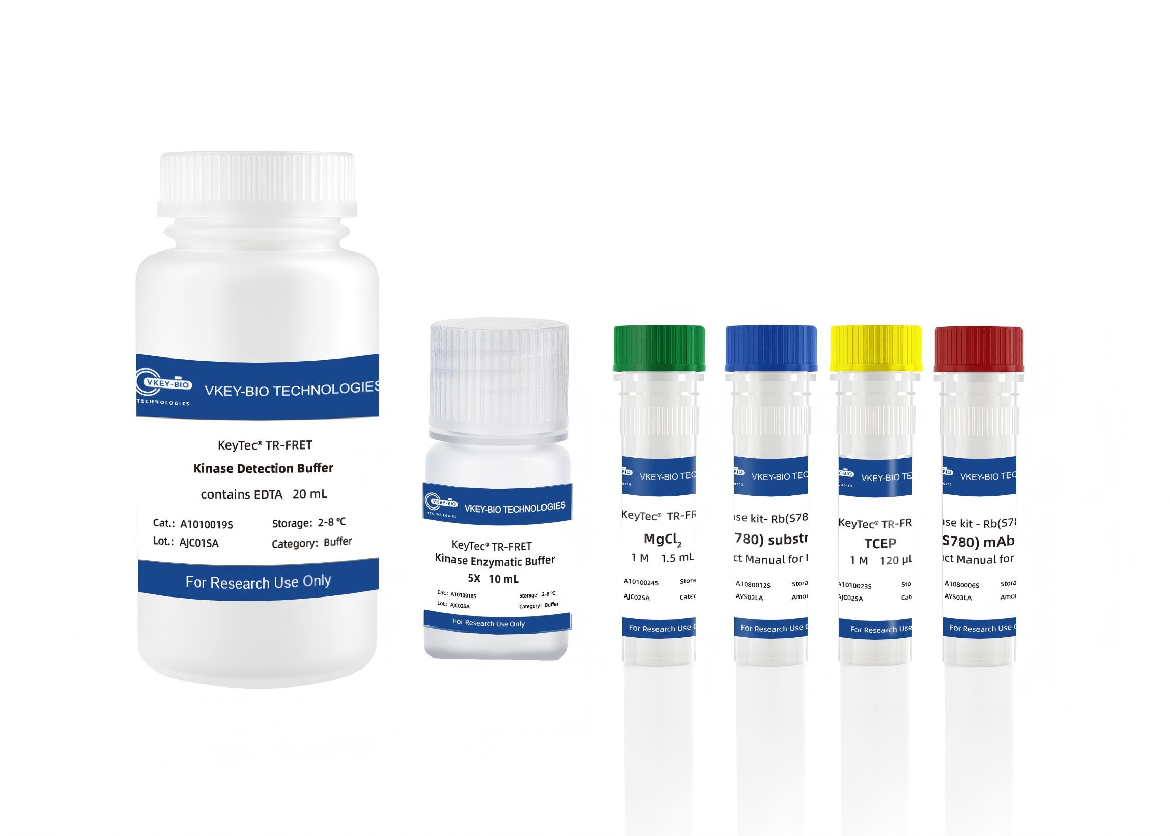 KeyTec® TR-FRET CDKs kinase kit - Rb(S780) substrate