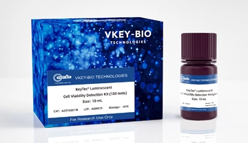Cell Viability Assays