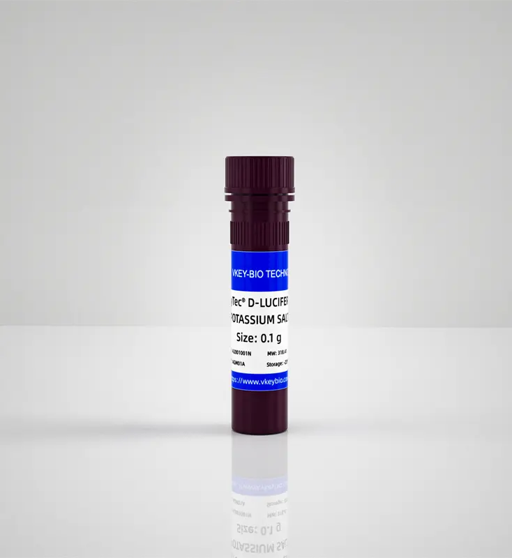 KeyTec® D-LUCIFERIN POTASSIUM SALT